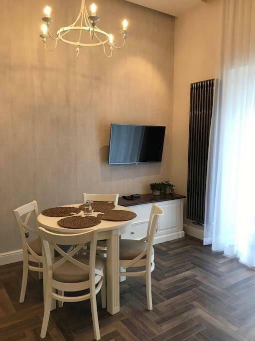 Apartament W Centrum Krakowa Arianska 6 Екстер'єр фото