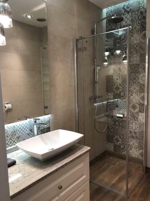 Apartament W Centrum Krakowa Arianska 6 Екстер'єр фото