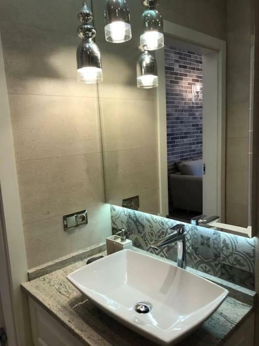 Apartament W Centrum Krakowa Arianska 6 Екстер'єр фото