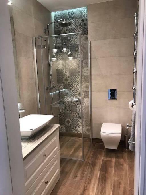 Apartament W Centrum Krakowa Arianska 6 Екстер'єр фото