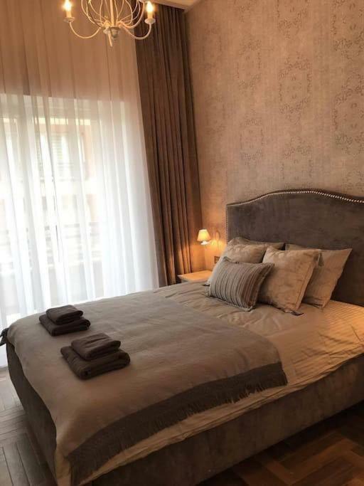 Apartament W Centrum Krakowa Arianska 6 Екстер'єр фото