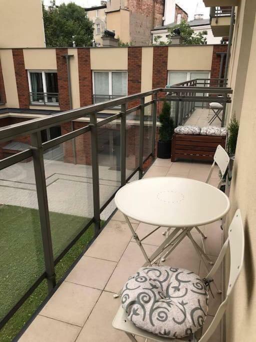 Apartament W Centrum Krakowa Arianska 6 Екстер'єр фото